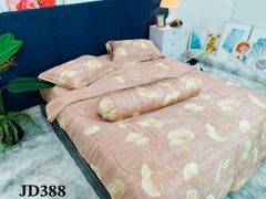 Ga giường TC 60s - JD388