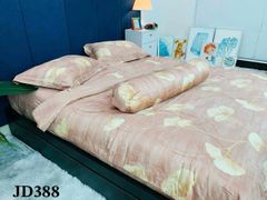Ga giường TC 60s - JD388