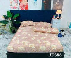 Ga giường TC 60s - JD388