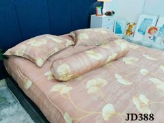 Ga giường TC 60s - JD388