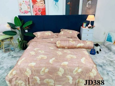 Ga giường TC 60s - JD388