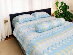 GA GIƯỜNG TENCEL TỰ NHIÊN 100% - JD440