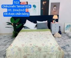 Mền lẻ/chăn lẻ Tencel 60s sale