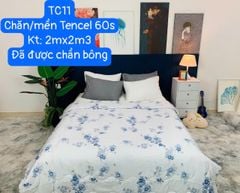 Mền lẻ/chăn lẻ Tencel 60s sale