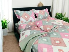 GA GIƯỜNG TENCEL TỰ NHIÊN 100% - JD446