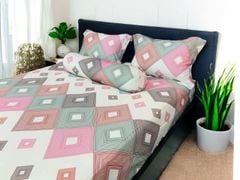 GA GIƯỜNG TENCEL TỰ NHIÊN 100% - JD446