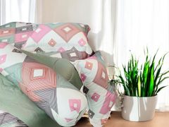 GA GIƯỜNG TENCEL TỰ NHIÊN 100% - JD446