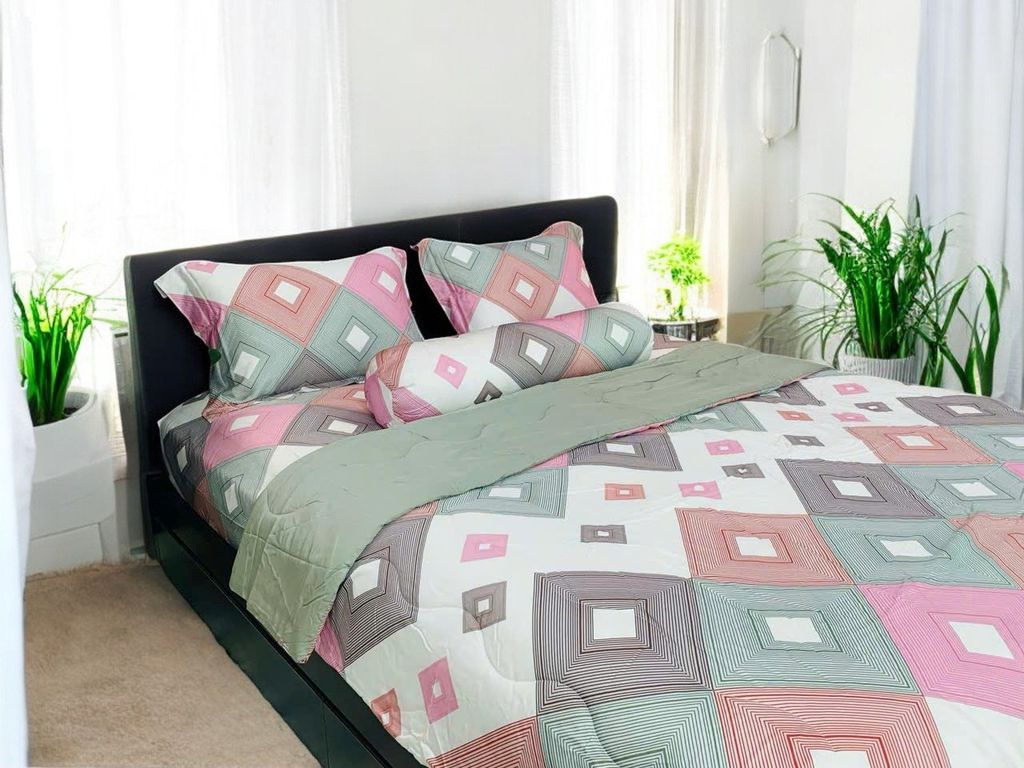 GA GIƯỜNG TENCEL TỰ NHIÊN 100% - JD446