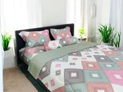 GA GIƯỜNG TENCEL TỰ NHIÊN 100% - JD446