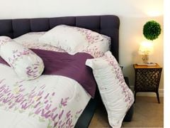 GA GIƯỜNG TENCEL TỰ NHIÊN 100% - JD445