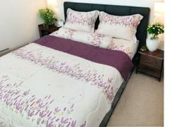 GA GIƯỜNG TENCEL TỰ NHIÊN 100% - JD445