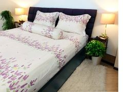 GA GIƯỜNG TENCEL TỰ NHIÊN 100% - JD445