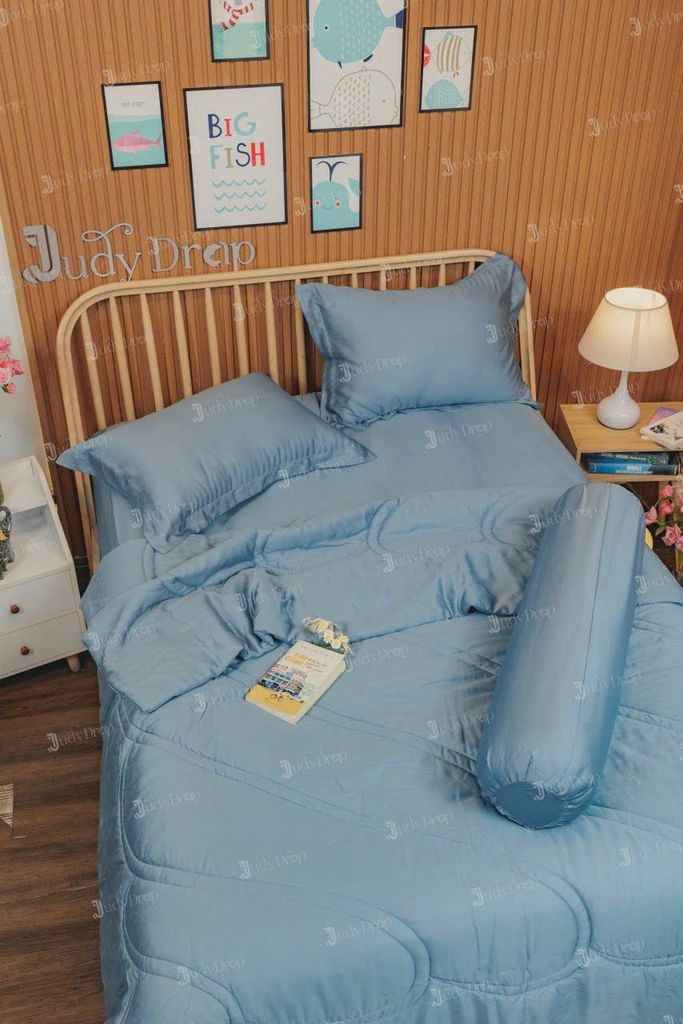 GA GIƯỜNG TC 60s MÀU TC-19 XANH XI MĂNG