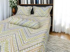 GA GIƯỜNG TENCEL TỰ NHIÊN 100% - JD466