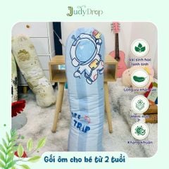 Gối ôm em bé 30x80 (kèm vỏ gối)