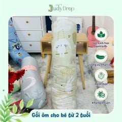 Gối ôm em bé 30x80 (kèm vỏ gối)