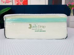 NỆM MEMORY FOAM 3 LỚP CAO CẤP VẢI BĂNG LẠNH JUDY DRAP
