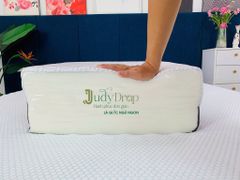 NỆM FOAM MỀM MỘT LỚP JUDY DRAP VẢI BĂNG LẠNH