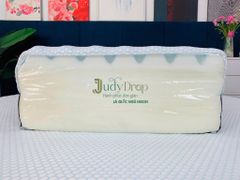 NỆM FOAM MASSAGE 2 LỚP JUDY DRAP VẢI BĂNG LẠNH