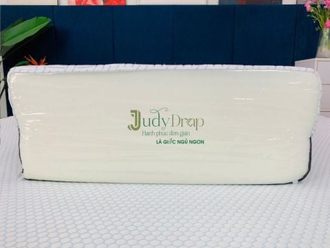NỆM FOAM MỀM MỘT LỚP JUDY DRAP VẢI BĂNG LẠNH