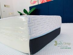 NỆM FOAM MỀM MỘT LỚP JUDY DRAP VẢI BĂNG LẠNH