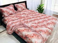 GA GIƯỜNG TENCEL TỰ NHIÊN 100% - JD505 (BÈO TRƠN)