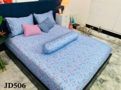 GA GIƯỜNG TENCEL TỰ NHIÊN 100% - JD506