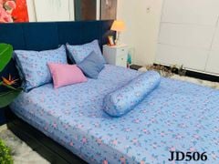 GA GIƯỜNG TENCEL TỰ NHIÊN 100% - JD506