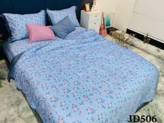 GA GIƯỜNG TENCEL TỰ NHIÊN 100% - JD506