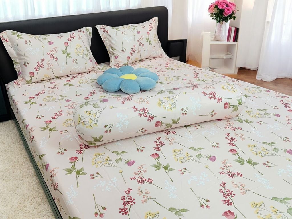 Ga giường TENCEL MICRO - TM63