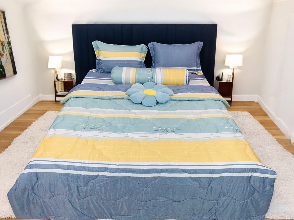 Ga giường TENCEL MICRO - TM65
