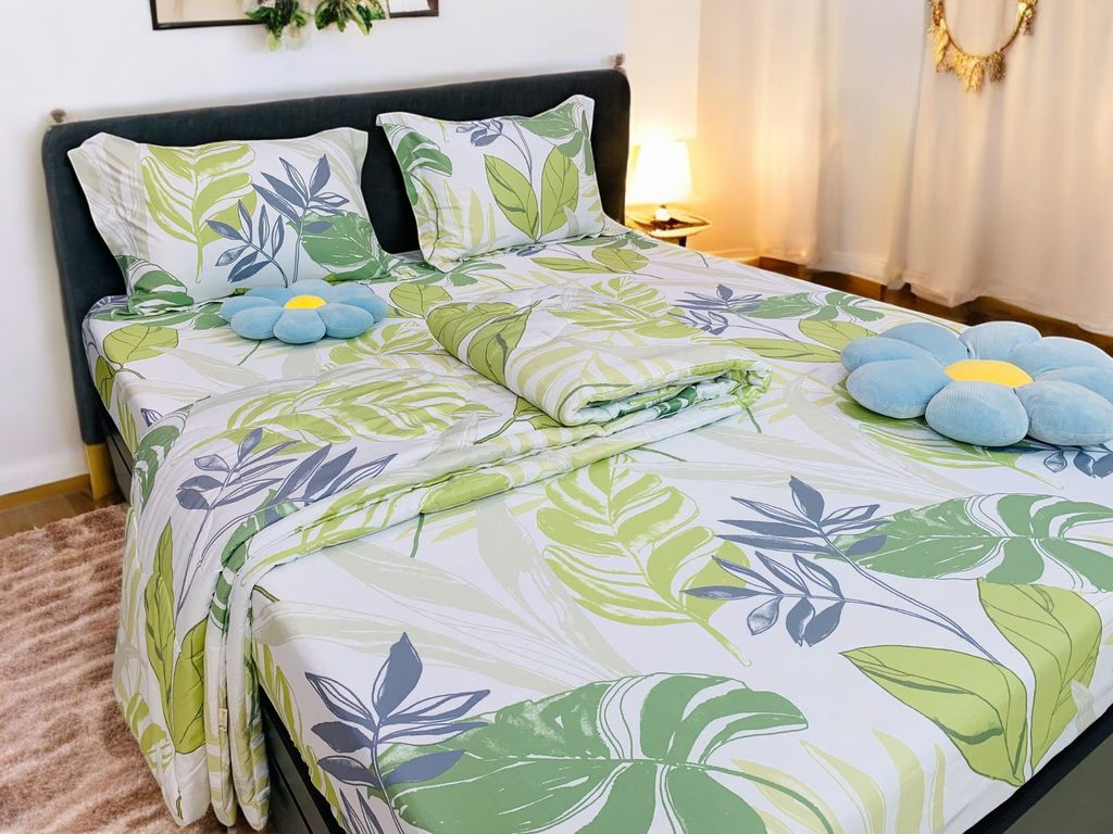 Ga giường TENCEL MICRO - TM69