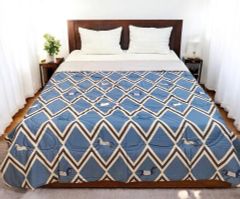 Chăn lẻ/mền lẻ Tencel 60s HOẠ TIẾT