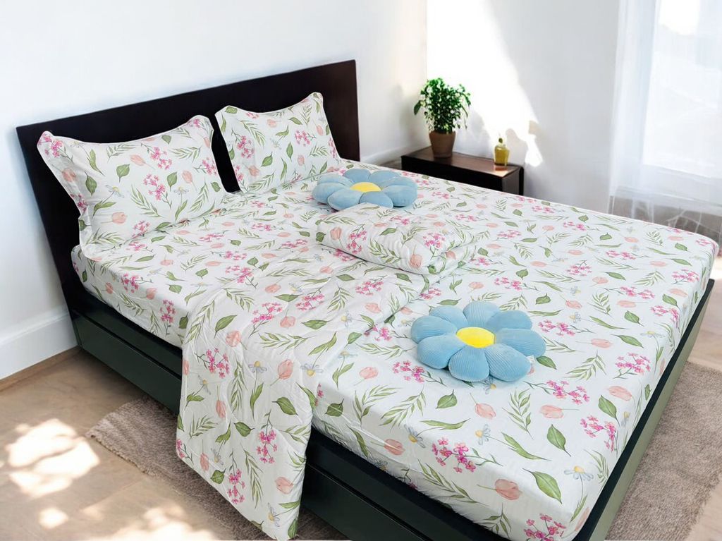 Ga giường TC Modal - MD471