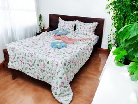 Ga giường TC Modal - MD471