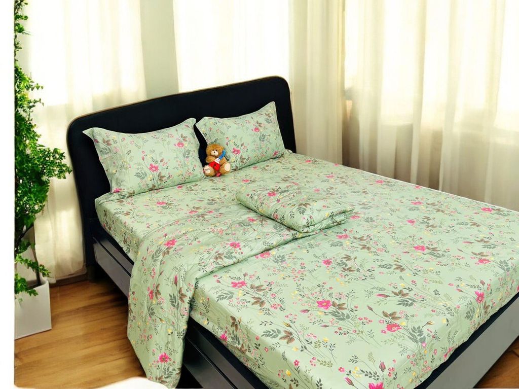 Ga giường TC Modal - MD472