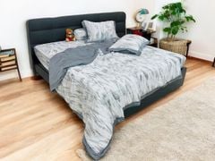 GA GIƯỜNG TENCEL TỰ NHIÊN 100% - JD520 (BÈO TRƠN)