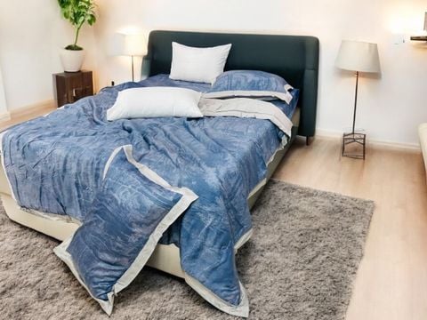 GA GIƯỜNG TENCEL TỰ NHIÊN 100% - JD521 (BÈO TRƠN)