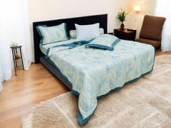 GA GIƯỜNG TENCEL TỰ NHIÊN 100% - JD526 (BÈO TRƠN)