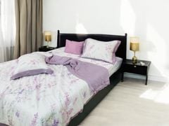 GA GIƯỜNG TENCEL TỰ NHIÊN 100% - JD525 (BÈO TRƠN)