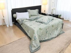 GA GIƯỜNG TENCEL TỰ NHIÊN 100% - JD528 (BÈO TRƠN)