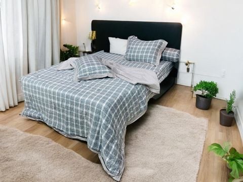GA GIƯỜNG TENCEL TỰ NHIÊN 100% - JD529 (BÈO TRƠN)