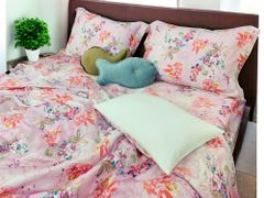 GA GIƯỜNG TENCEL TỰ NHIÊN 100% - JD516