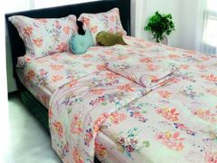 GA GIƯỜNG TENCEL TỰ NHIÊN 100% - JD516