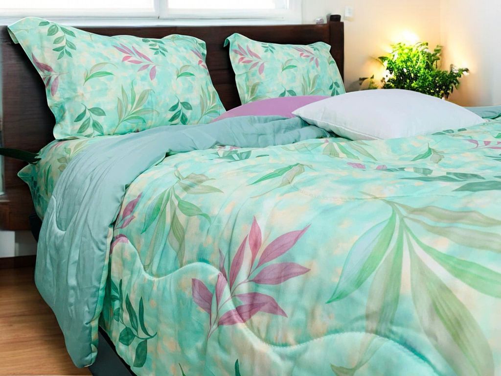 GA GIƯỜNG TENCEL TỰ NHIÊN 100% - JD517