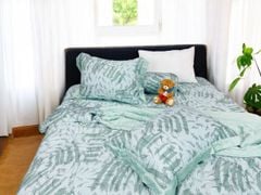 GA GIƯỜNG TENCEL TỰ NHIÊN 100% - JD531 (BÈO TRƠN)