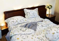 GA GIƯỜNG TC TỰ NHIÊN 100% - JD424