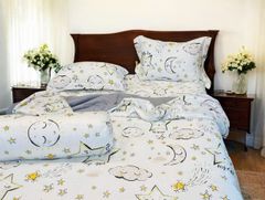 GA GIƯỜNG TC TỰ NHIÊN 100% - JD424