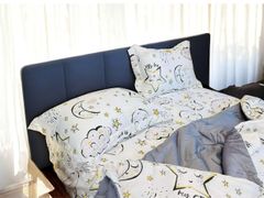 GA GIƯỜNG TC TỰ NHIÊN 100% - JD424