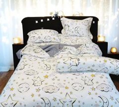 GA GIƯỜNG TC TỰ NHIÊN 100% - JD424